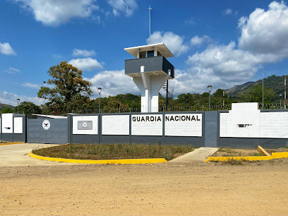 Compañía de Guardia Nacional Putla Villa de Guerrero