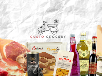 Gusto Grocery Italian Market