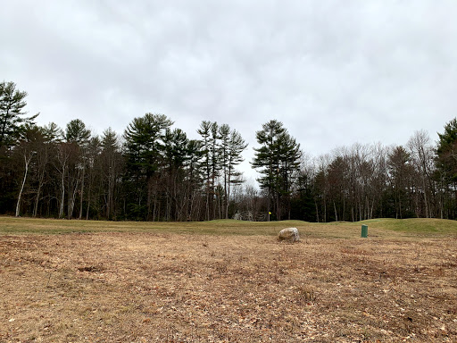 Golf Course «The Ranch Golf Club», reviews and photos, 65 Sunnyside Rd, Southwick, MA 01077, USA