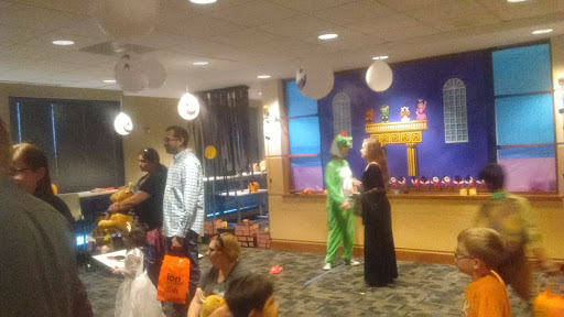 Corporate Office «Dish Network», reviews and photos, 9601 Meridian Blvd, Englewood, CO 80112, USA