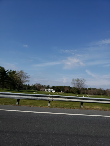 Public Golf Course «Hamilton Trails Golf Club», reviews and photos, 620 Harbor Ave, Mays Landing, NJ 08330, USA