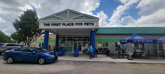 The First Place For Pets