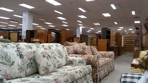 Thrift Store «Impact Thrift Stores - Feasterville», reviews and photos, 91 E Street Rd, Feasterville-Trevose, PA 19053, USA