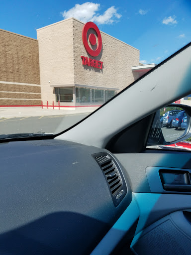 Department Store «Target», reviews and photos, 20 Main St, Ansonia, CT 06401, USA