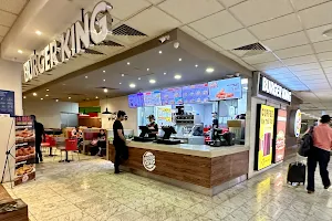 Burger King - BIA image