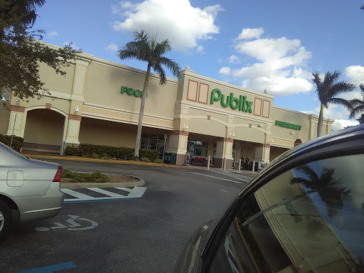 Publix Super Market at Orange Grove Center, 4065 Hancock Bridge Pkwy, North Fort Myers, FL 33903, USA, 