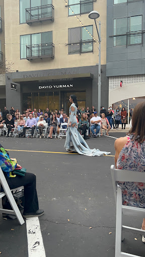 Jewelry Designer «David Yurman», reviews and photos, 11600 Century Oaks Terrace #124, Austin, TX 78758, USA