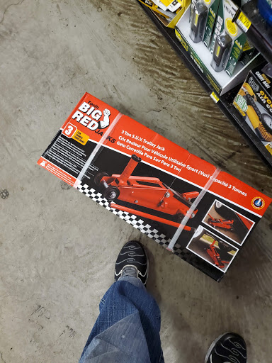 Auto Parts Store «Pep Boys Auto Parts & Service», reviews and photos, 208-22 Jamaica Ave, Queens Village, NY 11428, USA