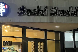 Sachi Sushi image