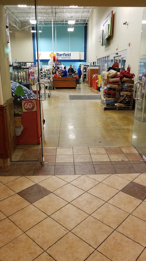 Pet Supply Store «PetSmart», reviews and photos, 976 IL-59, Aurora, IL 60504, USA