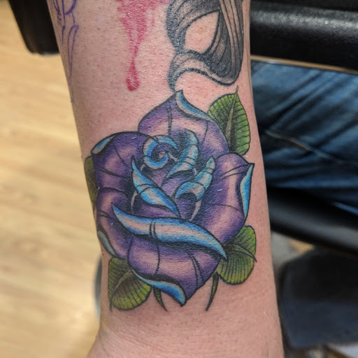 Find cambodian tattoo ideas for your next unique tattoo in Belton at Not Just Ink Tattoos And Body Piercing