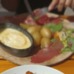 Photo n° 2 de l'avis de Stephane.8 fait le 15/08/2023 à 18:34 pour La Plage des Neiges à Huez