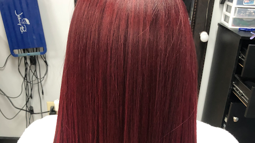 Beauty Salon «Beauty Salon Esther», reviews and photos, 180 Riverstone Pkwy # 110, Canton, GA 30114, USA