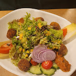 Photo n°8 de l'avis de Harry.e fait le 07/02/2023 à 20:28 sur le  Restaurant Campo à Renningen