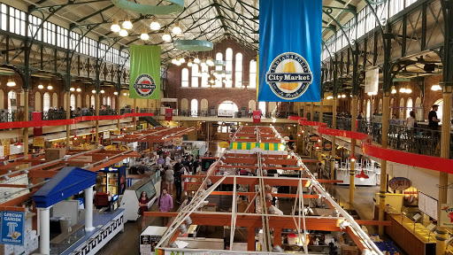 Market «Indianapolis City Market», reviews and photos, 222 E Market St, Indianapolis, IN 46204, USA