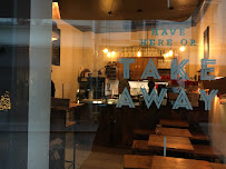 Atmosphère du Café Matamata - Coffee Bar à Paris - n°10
