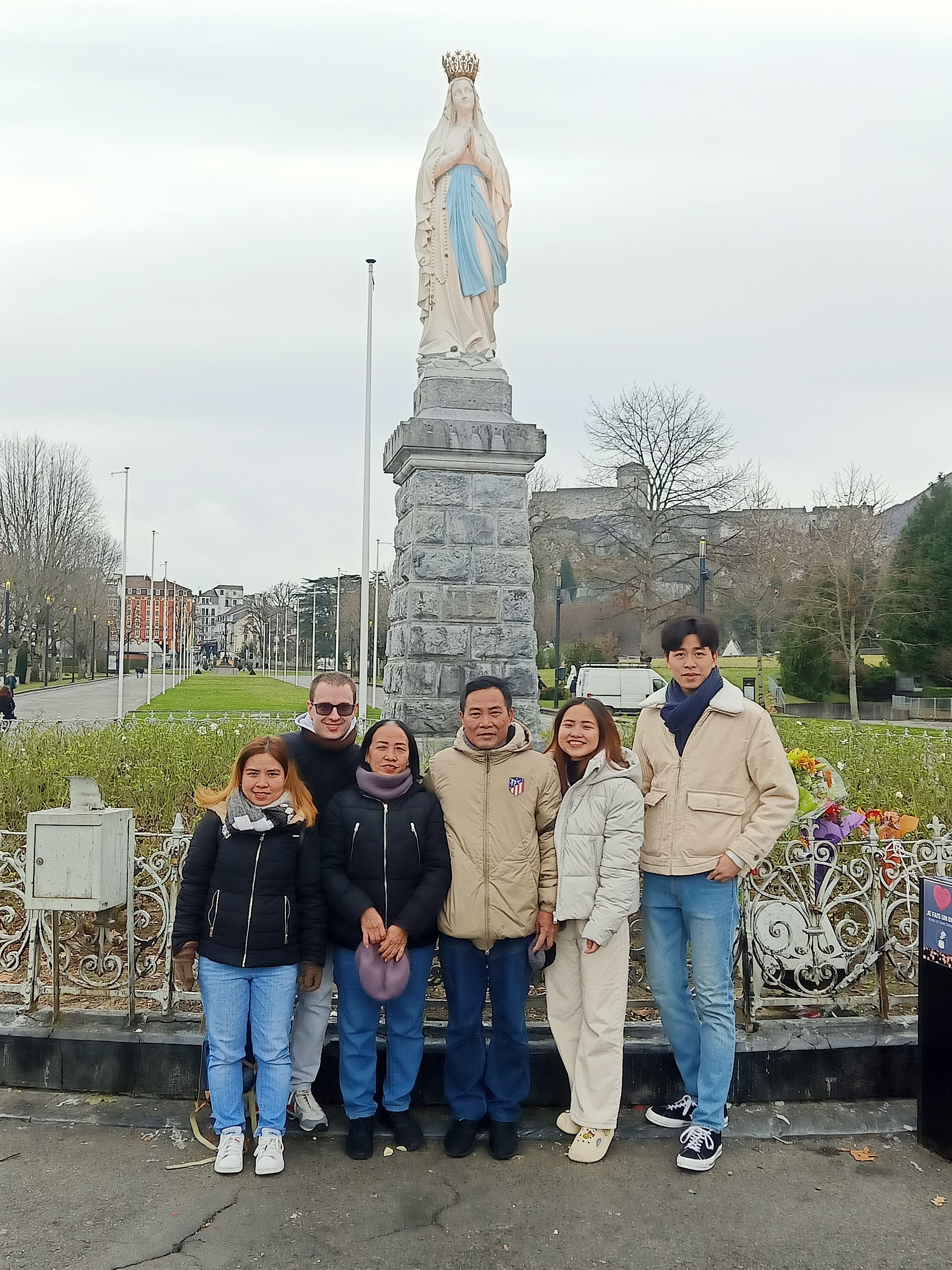 Photo n° 5 de l'avis de Anh.g fait le 02/01/2024 à 18:31