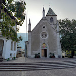 Photo n°17 de l'avis de KDO. fait le 17/10/2023 à 14:12 sur le  Hotel Ristorante Teutschhaus à Kurtinig an der Weinstraße