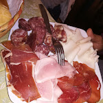 Photo n°1 de l'avis de Marilù.i fait le 15/10/2018 à 19:00 sur le  Locanda Del Cacciatore Di Perona Carmen à Cravagliana