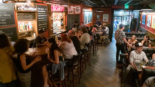 Event Venue «The Bishop», reviews and photos, 123 S Walnut St, Bloomington, IN 47404, USA