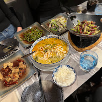 Plats et boissons du Restaurant chinois Table Neuf à Paris - n°5