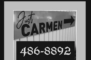 Just Carmen Hair Salon image