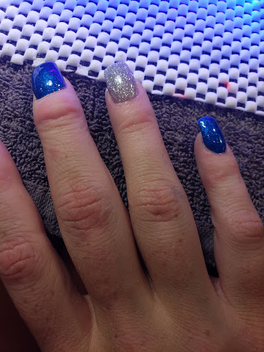 Nail Salon «Spa & Nail Fever LLC», reviews and photos, 14711 S Dixie Hwy, Miami, FL 33176, USA