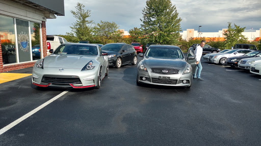 Used Car Dealer «WORLD CLASS MOTORS LLC», reviews and photos, 10000 Over Drive, Noblesville, IN 46060, USA