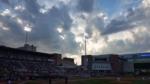 Stadium «UPMC Park», reviews and photos, 110 E 10th St, Erie, PA 16501, USA