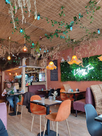 Atmosphère du Restaurant L’Happy Time à Coulommiers - n°4