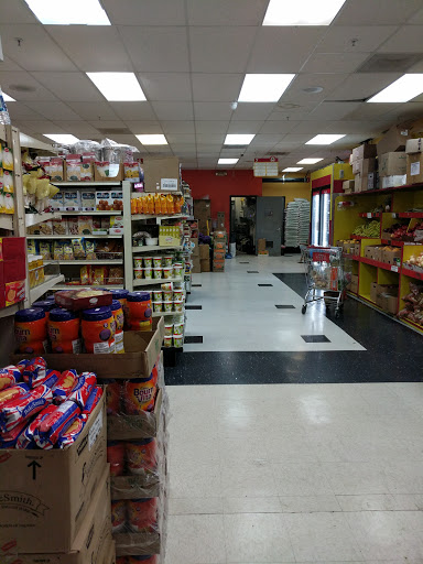 Indian Grocery Store «India Cash And Carry», reviews and photos, 1138 S De Anza Blvd, San Jose, CA 95129, USA