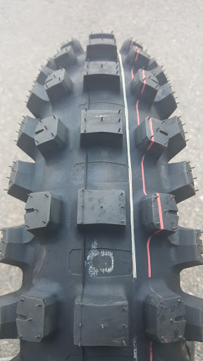 Motorcycle Dealer «Colorado Powersports - Denver», reviews and photos, 2050 W 104th Ave, Denver, CO 80234, USA