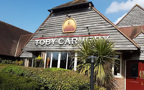 Toby Carvery Langley Green image