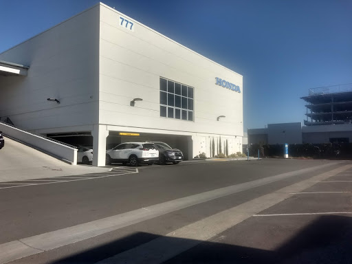 Honda Dealer «Honda Redwood City», reviews and photos, 601 El Camino Real, Redwood City, CA 94063, USA