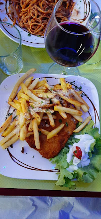 Les plus récentes photos du Restaurant DELLA CASA UGO à Hanches - n°3