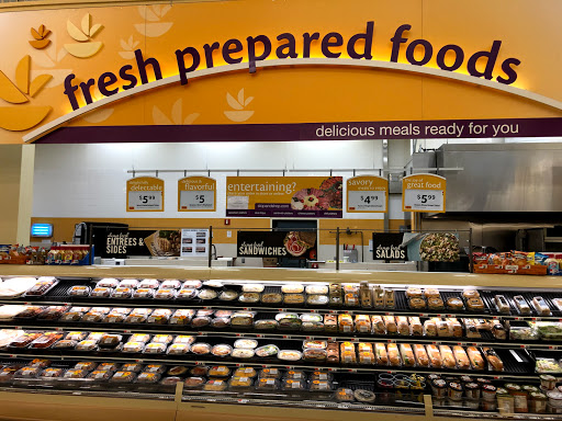 Grocery Store «Super Stop & Shop», reviews and photos, 801 Newark Ave, Elizabeth, NJ 07208, USA