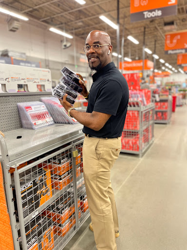 Home Improvement Store «The Home Depot», reviews and photos, 901 Rhode Island Ave NE, Washington, DC 20018, USA