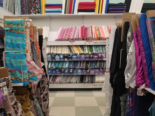 Fabric Store «Jo-Ann Fabrics and Crafts», reviews and photos, 2105 S Rochester Rd, Rochester Hills, MI 48307, USA