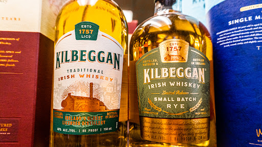 Liquor Store «Liquor plus Wine, Spirits, and Craft Beer», reviews and photos, 5753 NE Antioch Rd, Gladstone, MO 64119, USA