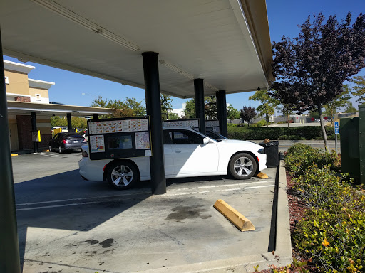 Fast Food Restaurant «Sonic Drive-In», reviews and photos, 913 Pleasant Grove Blvd, Roseville, CA 95678, USA