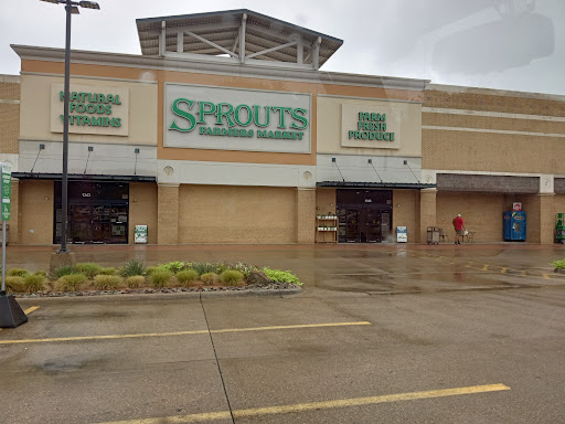 Health Food Store «Sprouts Farmers Market», reviews and photos, 1343 W Campbell Rd, Richardson, TX 75080, USA