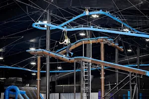 Air City 360 Trampoline and Adventure Park image