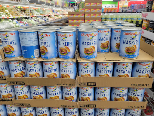 Supermarket «Family Foods Market», reviews and photos, 19230 Harper Ave, Harper Woods, MI 48225, USA