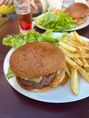 Au petit paradis chez Baptiste à Queuille