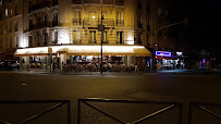 Atmosphère du Restaurant Le Pacha à Paris - n°5