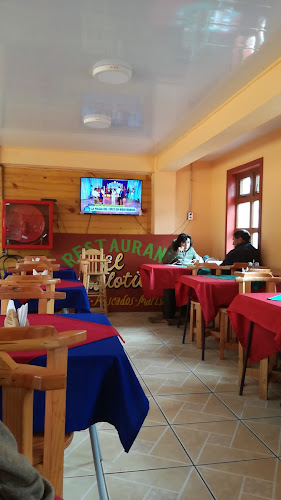 Opiniones de El Chilotito en Ancud - Restaurante