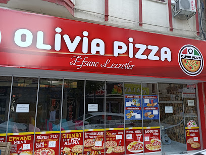 Olivia Pizza