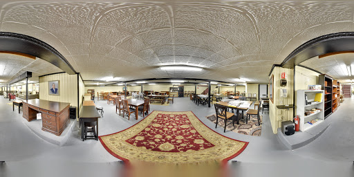 Furniture Store «Ross Furniture Co», reviews and photos, 38 Third St, Dover, NH 03820, USA