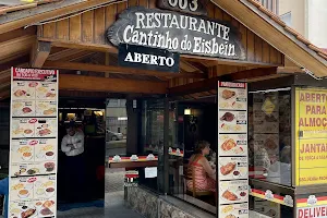 Cantinho do Eisbein Restaurante image