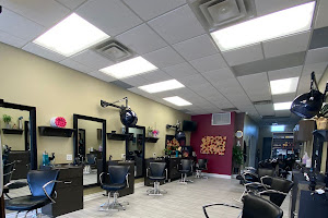 The Styloria - Hair and Beauty Studio